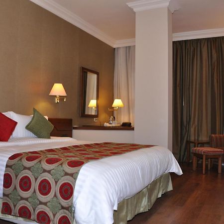 Orient Prince Hotel Bejrut Zewnętrze zdjęcie