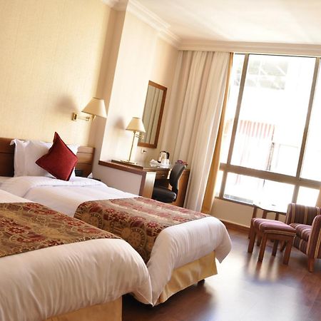 Orient Prince Hotel Bejrut Zewnętrze zdjęcie