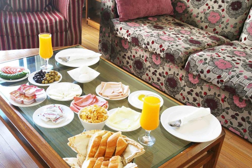 Orient Prince Hotel Bejrut Zewnętrze zdjęcie
