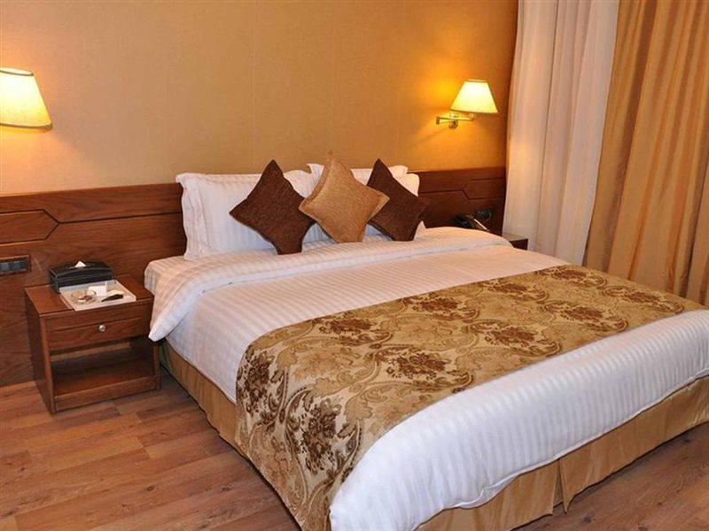 Orient Prince Hotel Bejrut Zewnętrze zdjęcie
