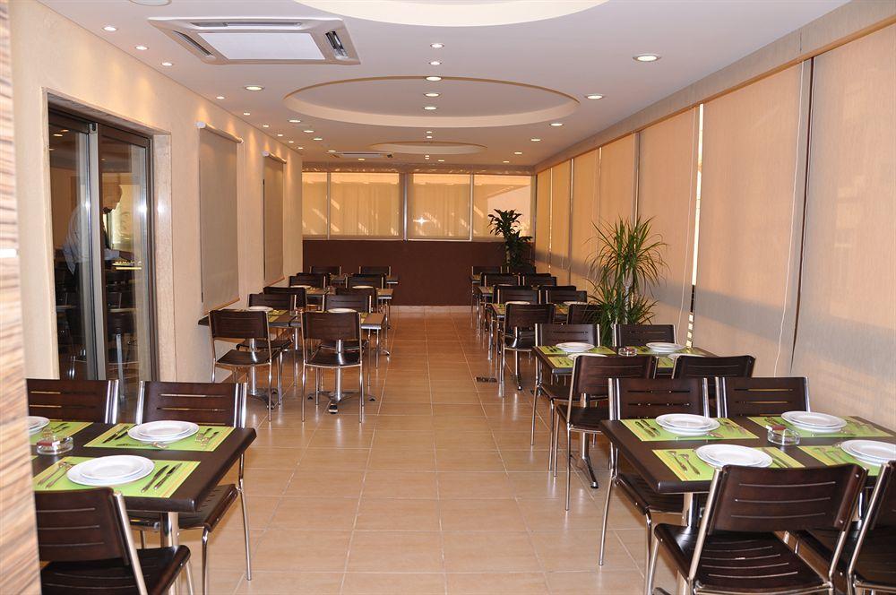 Orient Prince Hotel Bejrut Restauracja zdjęcie