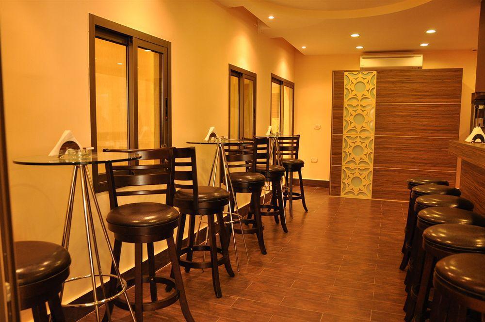 Orient Prince Hotel Bejrut Restauracja zdjęcie