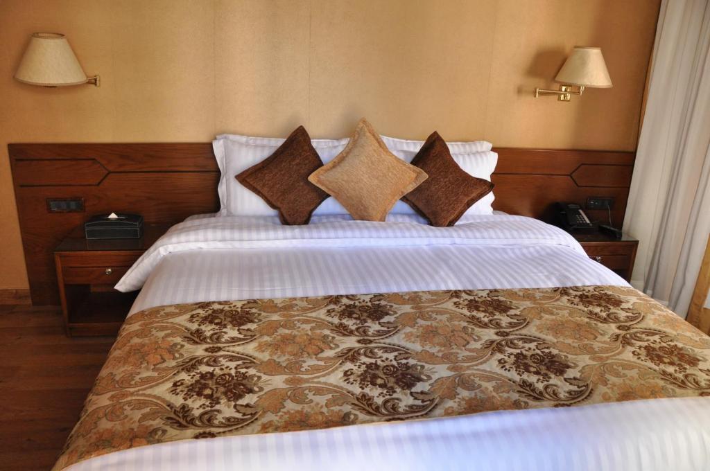 Orient Prince Hotel Bejrut Pokój zdjęcie