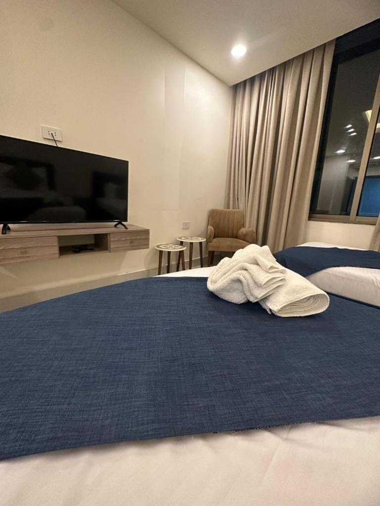 Orient Prince Hotel Bejrut Zewnętrze zdjęcie