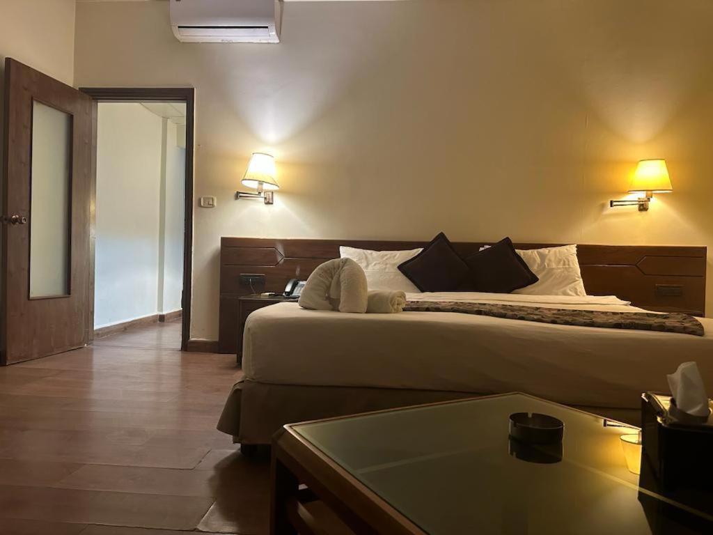 Orient Prince Hotel Bejrut Zewnętrze zdjęcie
