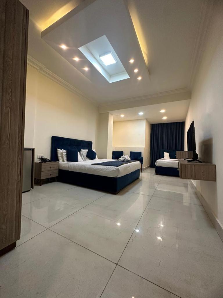 Orient Prince Hotel Bejrut Zewnętrze zdjęcie