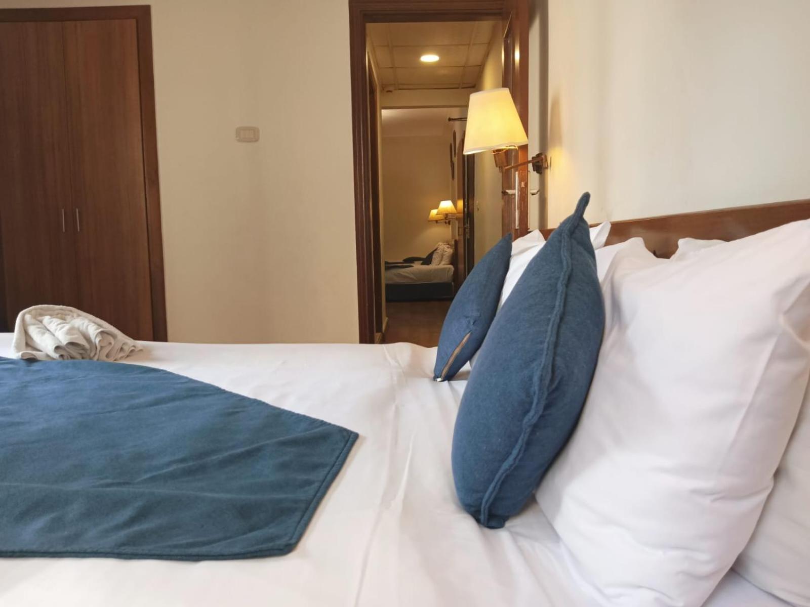 Orient Prince Hotel Bejrut Zewnętrze zdjęcie