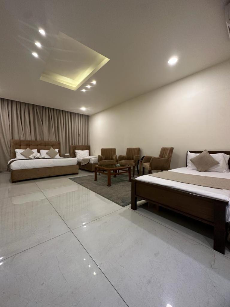 Orient Prince Hotel Bejrut Zewnętrze zdjęcie