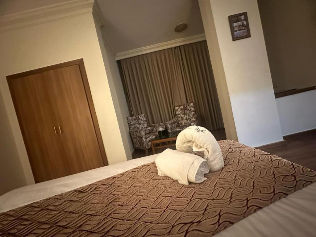 Orient Prince Hotel Bejrut Zewnętrze zdjęcie