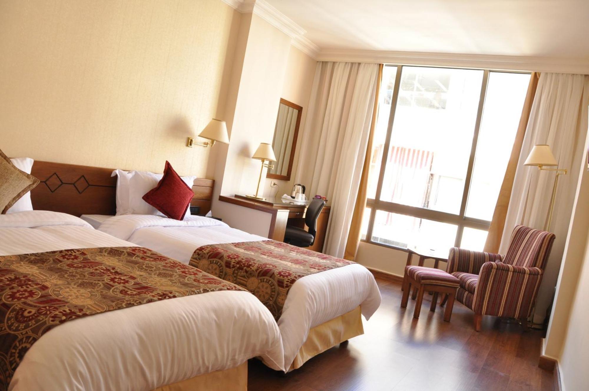 Orient Prince Hotel Bejrut Zewnętrze zdjęcie