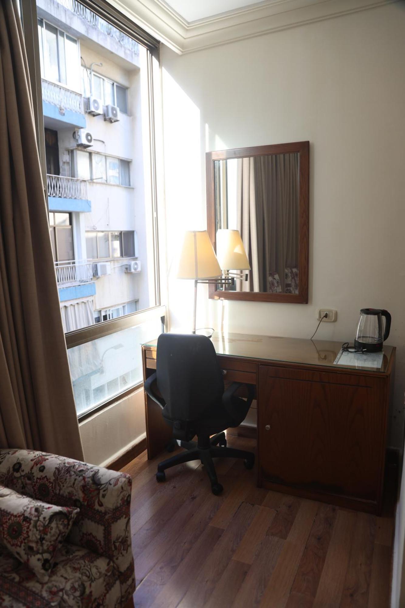 Orient Prince Hotel Bejrut Zewnętrze zdjęcie