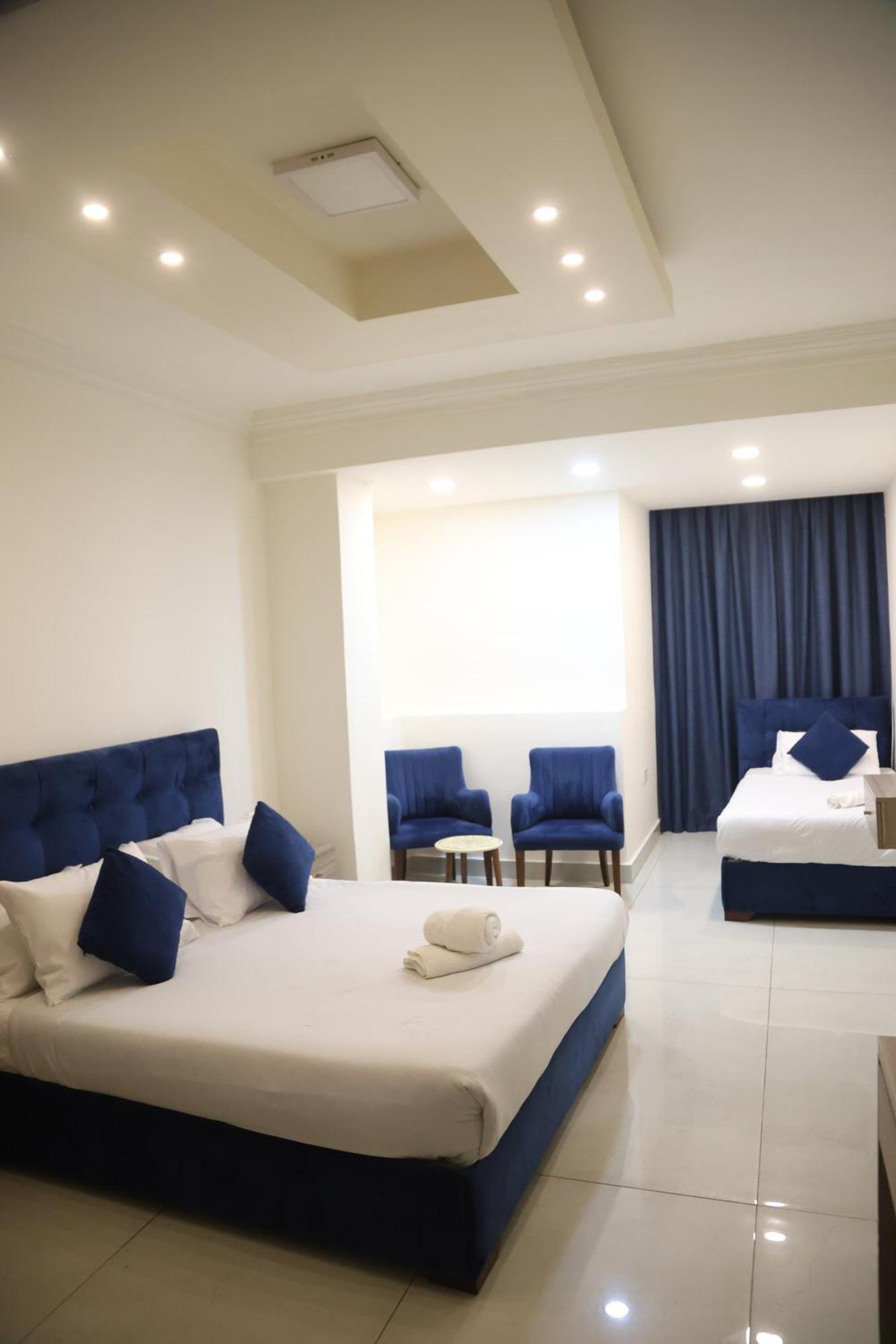 Orient Prince Hotel Bejrut Zewnętrze zdjęcie