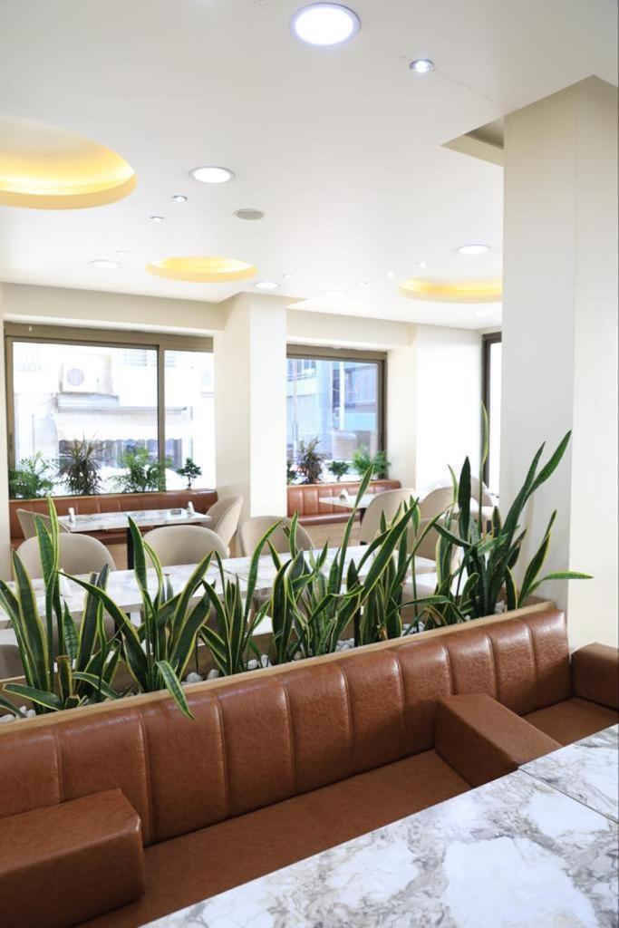 Orient Prince Hotel Bejrut Zewnętrze zdjęcie