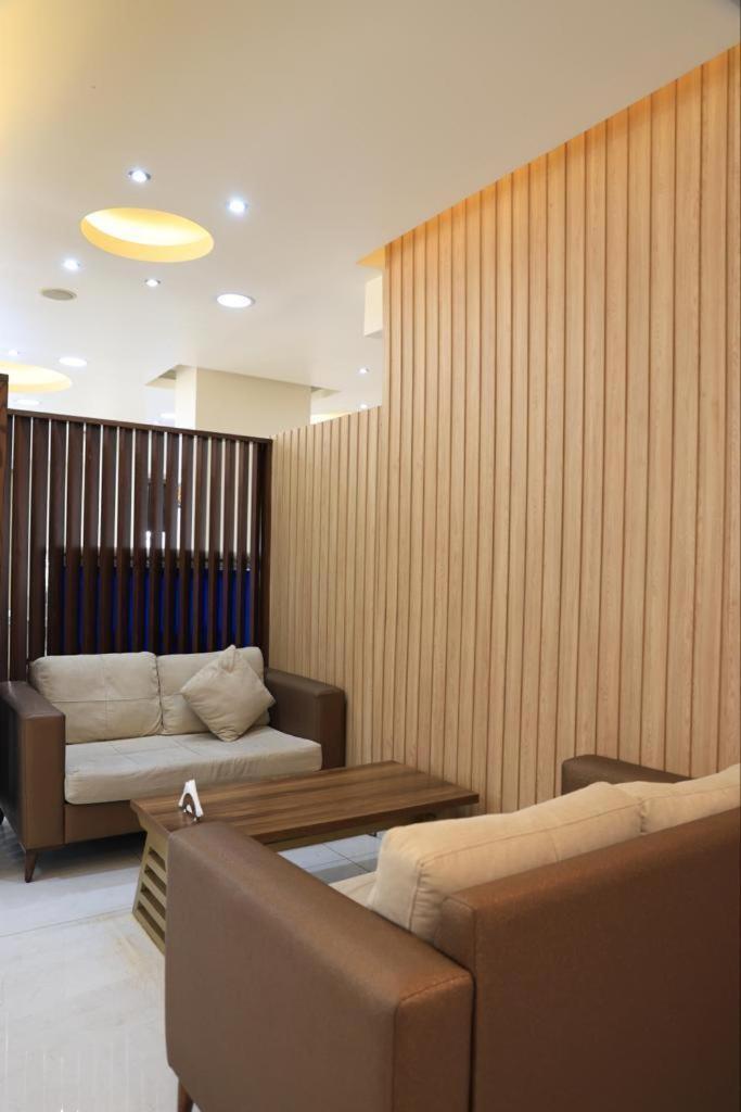 Orient Prince Hotel Bejrut Zewnętrze zdjęcie