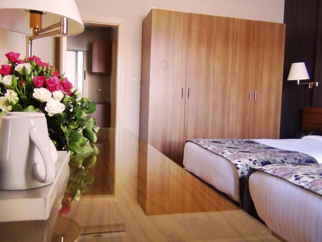 Orient Prince Hotel Bejrut Pokój zdjęcie