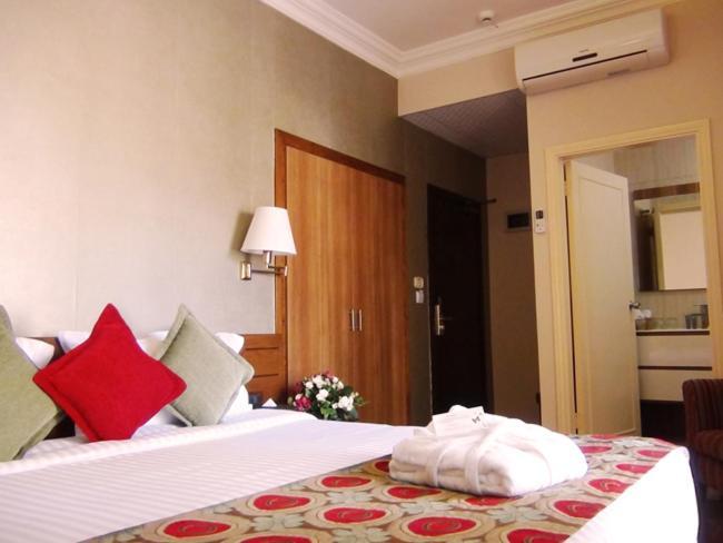 Orient Prince Hotel Bejrut Pokój zdjęcie