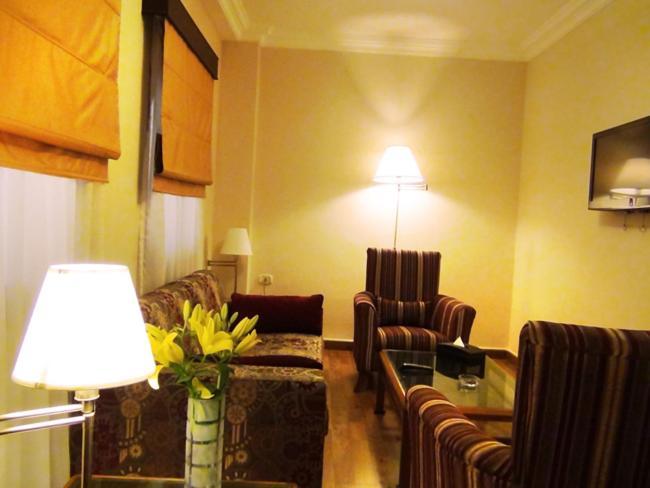Orient Prince Hotel Bejrut Pokój zdjęcie