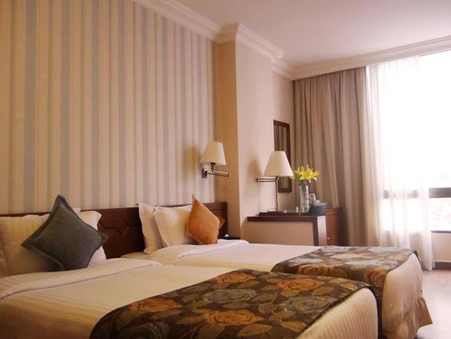 Orient Prince Hotel Bejrut Pokój zdjęcie