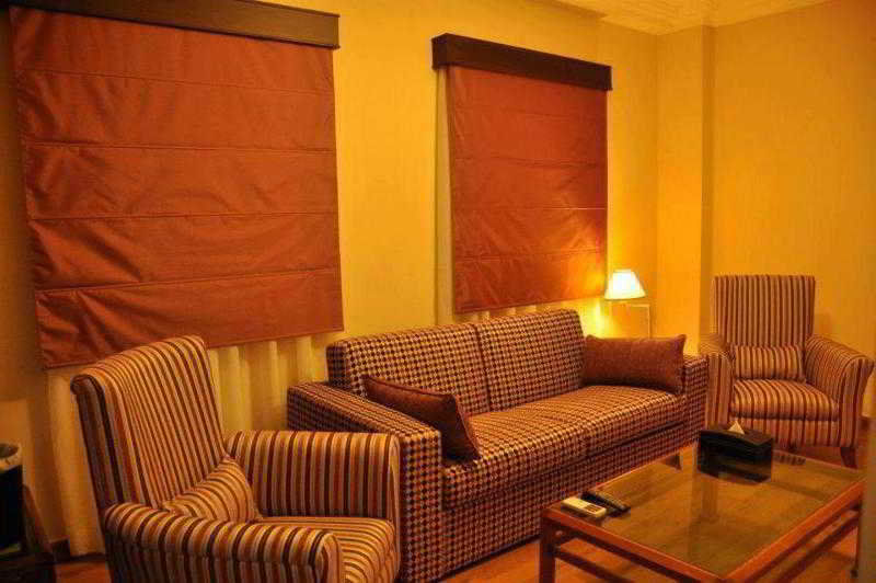 Orient Prince Hotel Bejrut Zewnętrze zdjęcie