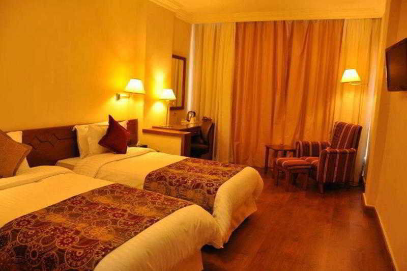 Orient Prince Hotel Bejrut Zewnętrze zdjęcie