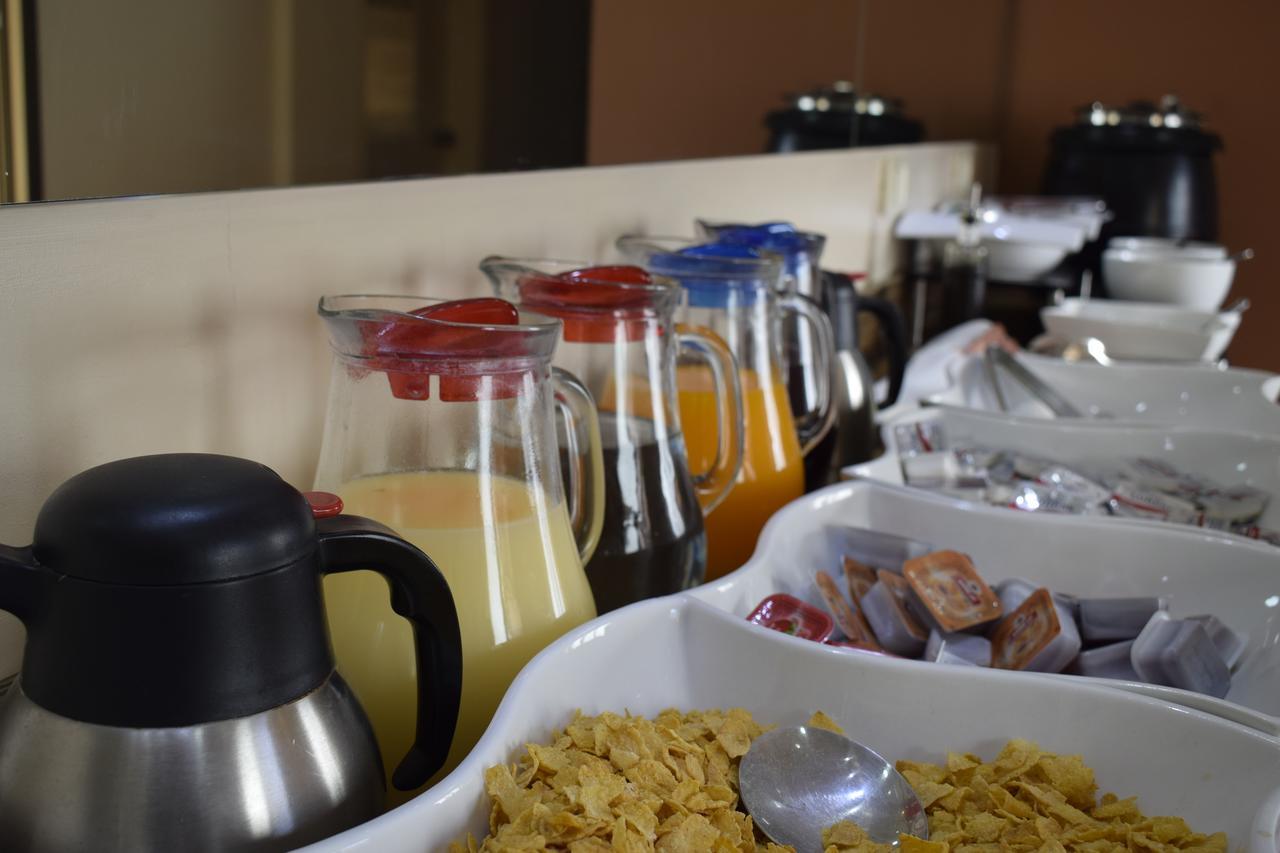 Orient Prince Hotel Bejrut Zewnętrze zdjęcie