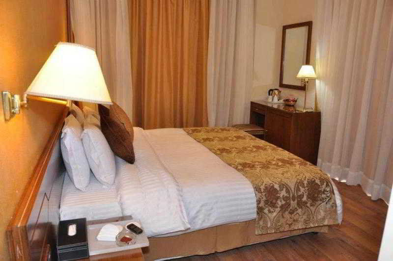 Orient Prince Hotel Bejrut Zewnętrze zdjęcie