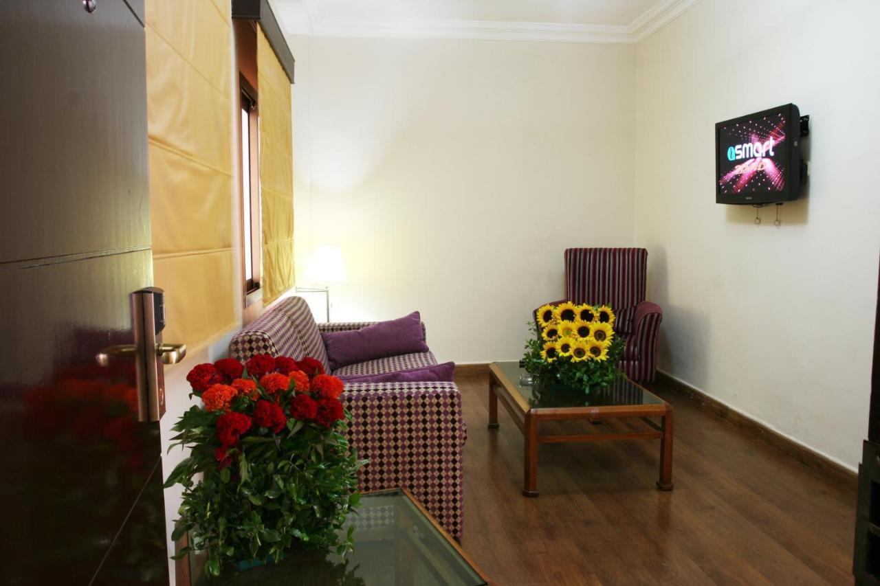 Orient Prince Hotel Bejrut Zewnętrze zdjęcie