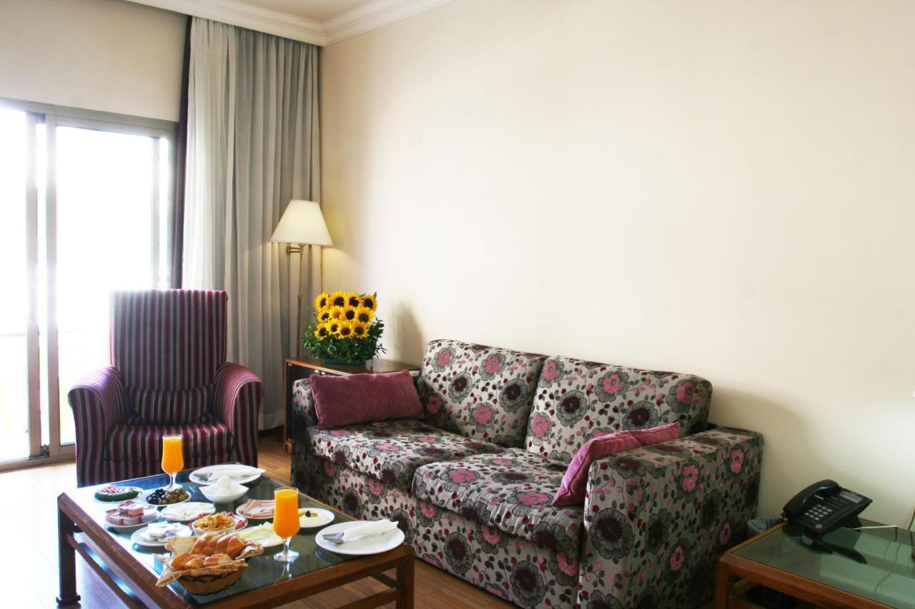 Orient Prince Hotel Bejrut Zewnętrze zdjęcie