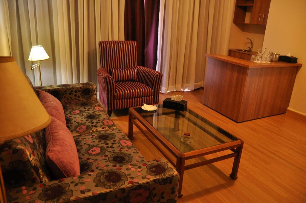 Orient Prince Hotel Bejrut Pokój zdjęcie