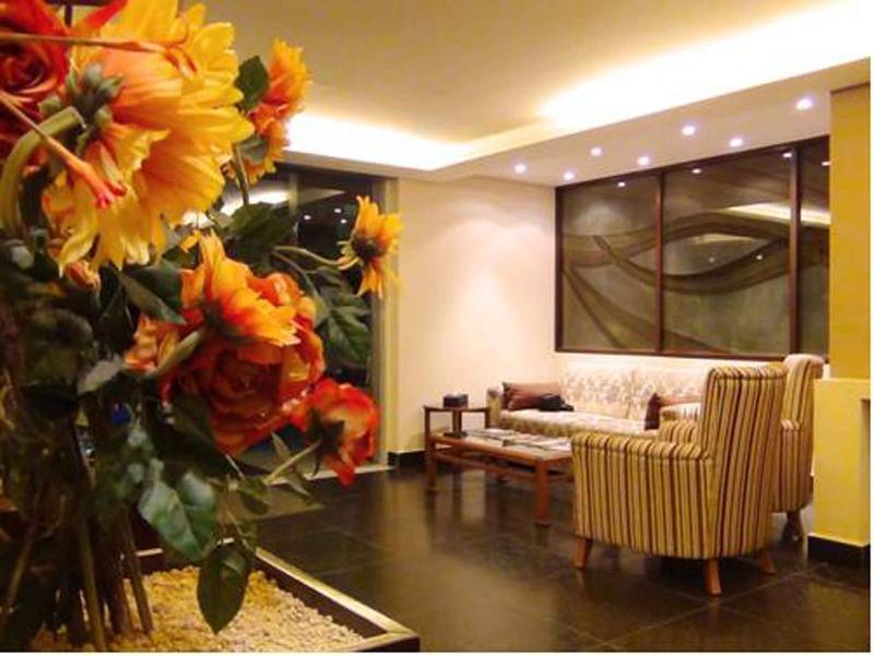 Orient Prince Hotel Bejrut Zewnętrze zdjęcie
