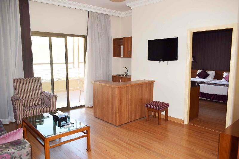 Orient Prince Hotel Bejrut Zewnętrze zdjęcie