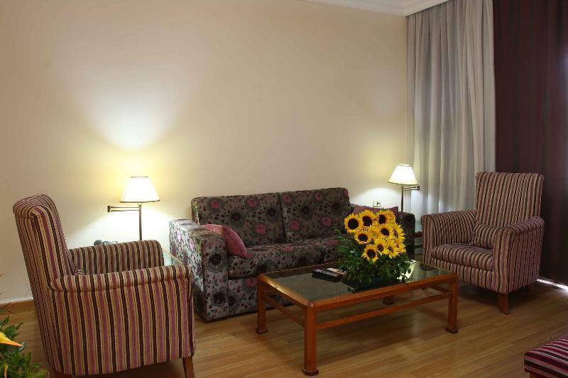 Orient Prince Hotel Bejrut Zewnętrze zdjęcie