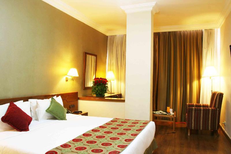 Orient Prince Hotel Bejrut Zewnętrze zdjęcie