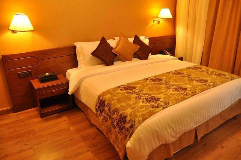 Orient Prince Hotel Bejrut Zewnętrze zdjęcie