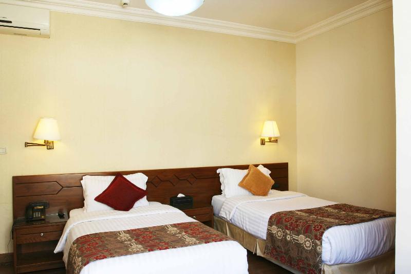Orient Prince Hotel Bejrut Zewnętrze zdjęcie