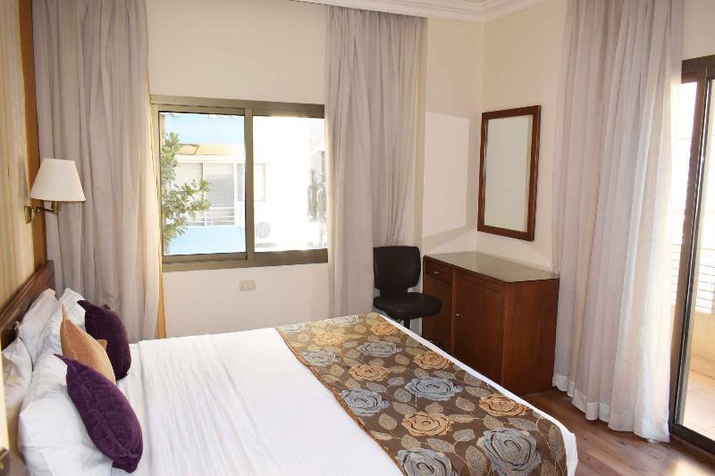 Orient Prince Hotel Bejrut Zewnętrze zdjęcie